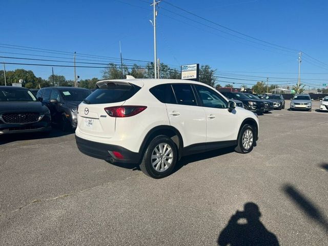 2013 Mazda CX-5 Sport