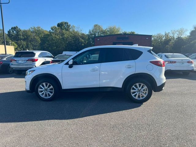 2013 Mazda CX-5 Sport