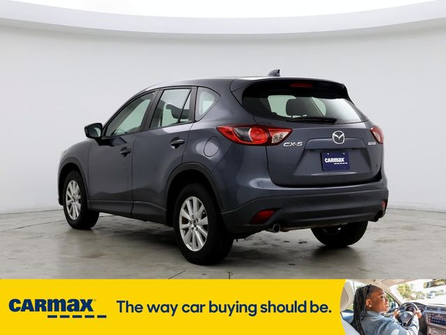 2013 Mazda CX-5 Sport