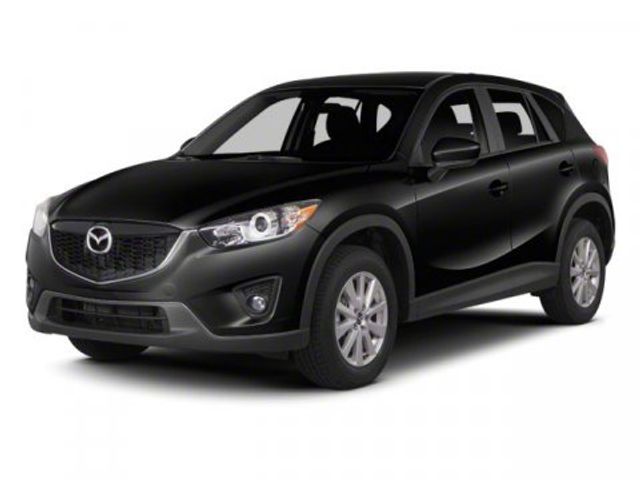 2013 Mazda CX-5 Sport