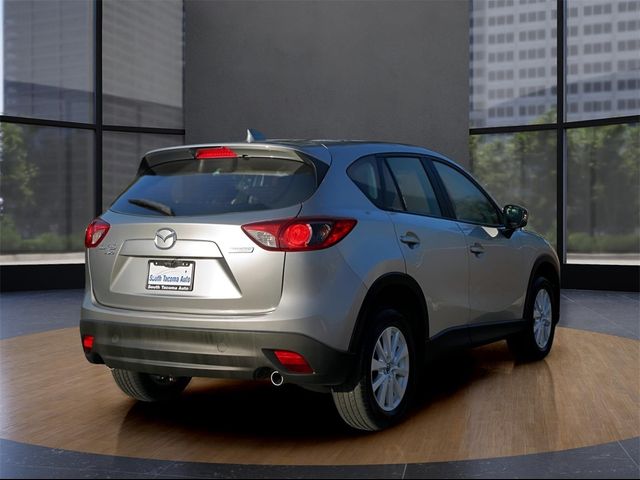 2013 Mazda CX-5 Sport