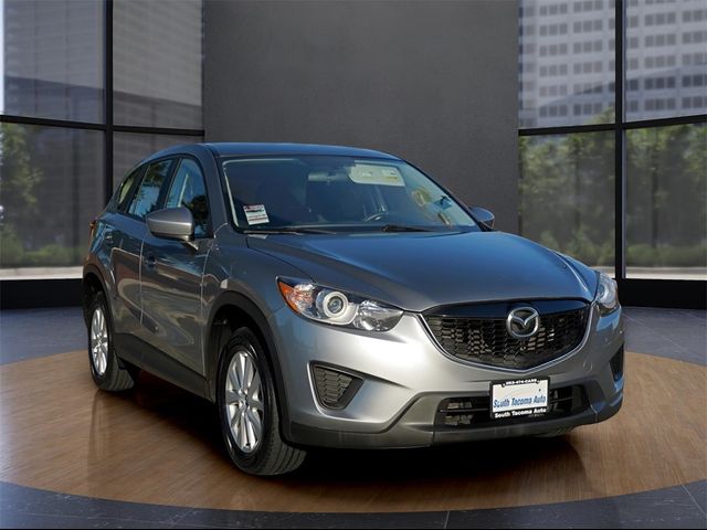 2013 Mazda CX-5 Sport