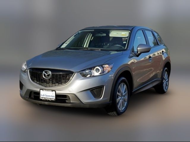 2013 Mazda CX-5 Sport