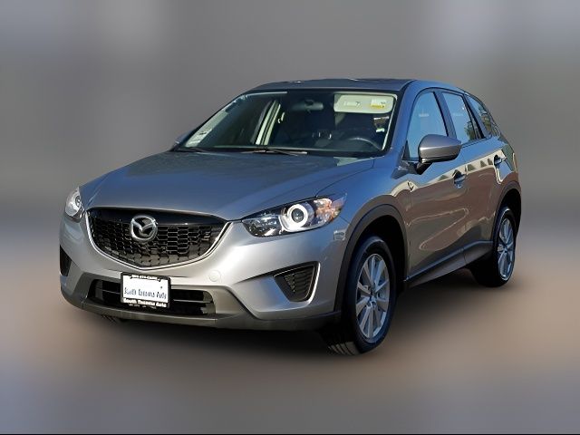 2013 Mazda CX-5 Sport