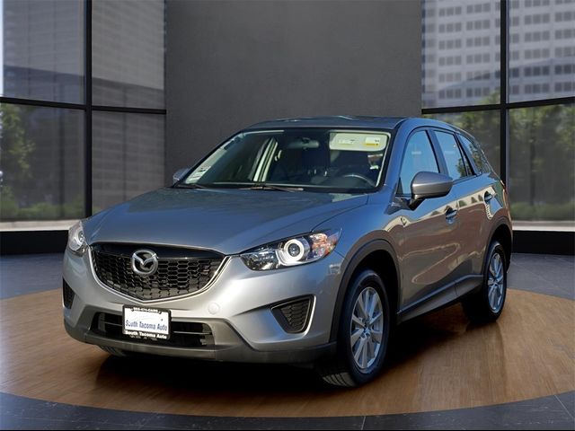 2013 Mazda CX-5 Sport