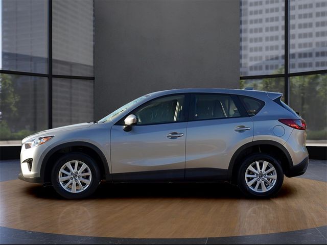 2013 Mazda CX-5 Sport