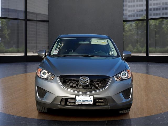 2013 Mazda CX-5 Sport