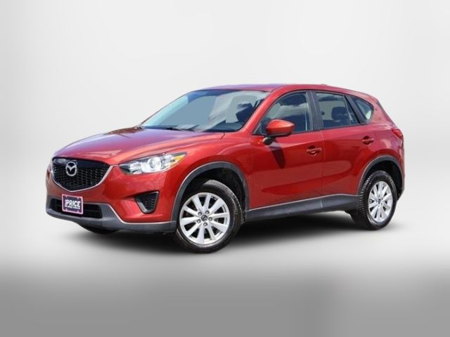 2013 Mazda CX-5 Sport