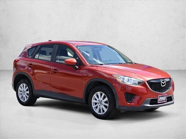 2013 Mazda CX-5 Sport