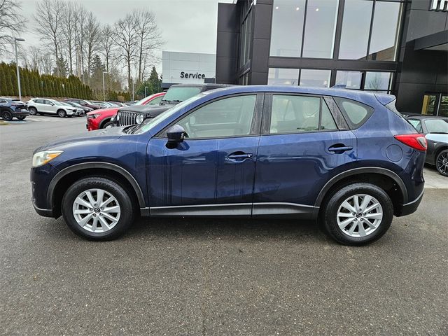 2013 Mazda CX-5 Sport