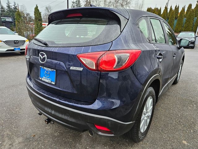 2013 Mazda CX-5 Sport