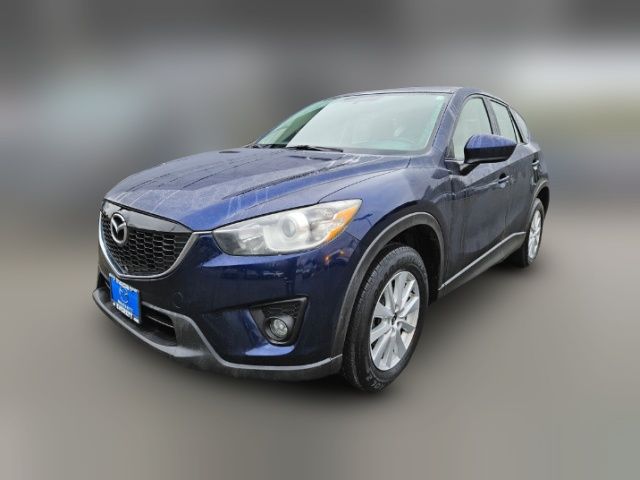 2013 Mazda CX-5 Sport