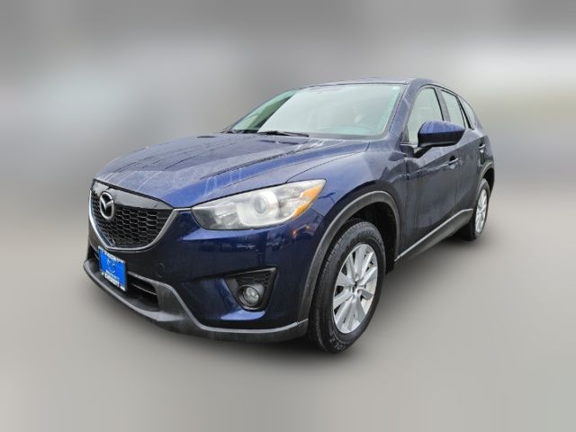 2013 Mazda CX-5 Sport