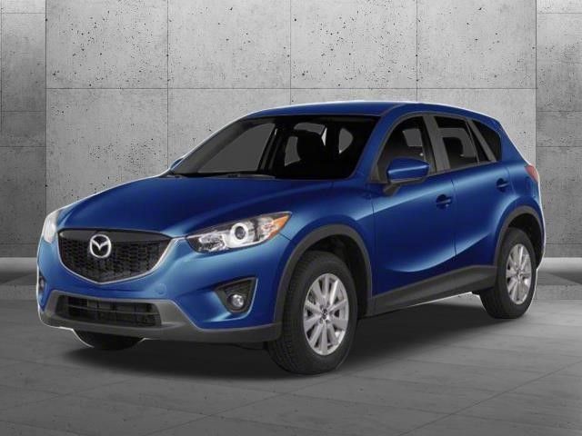 2013 Mazda CX-5 Sport