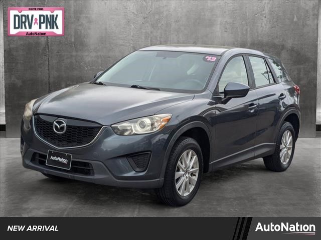 2013 Mazda CX-5 Sport