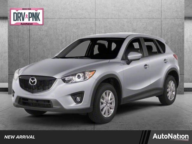 2013 Mazda CX-5 Sport