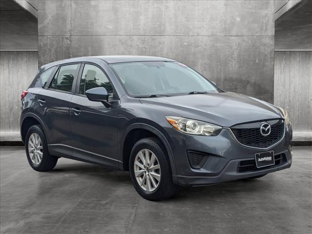 2013 Mazda CX-5 Sport