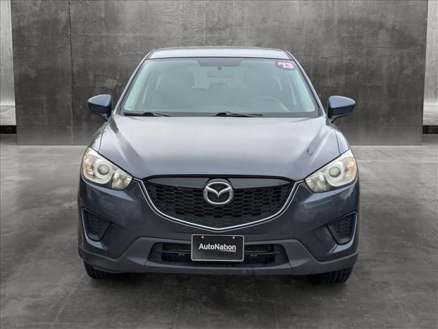 2013 Mazda CX-5 Sport