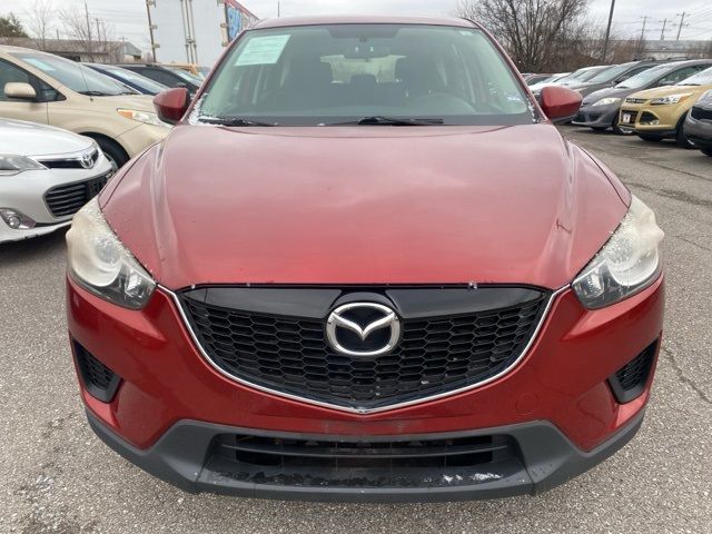 2013 Mazda CX-5 Sport