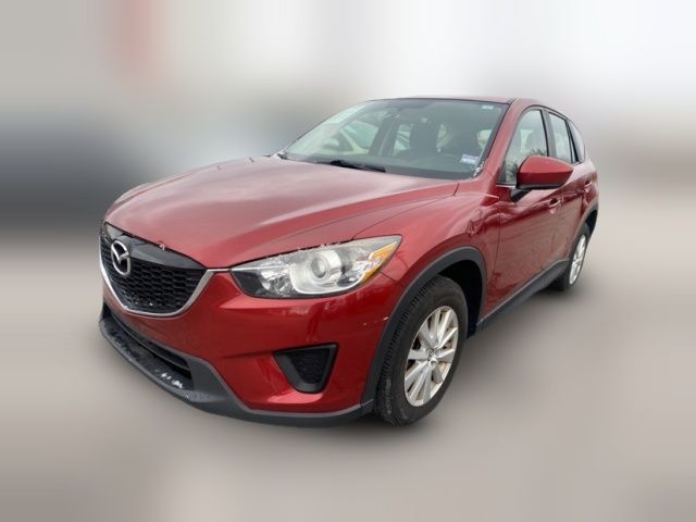 2013 Mazda CX-5 Sport