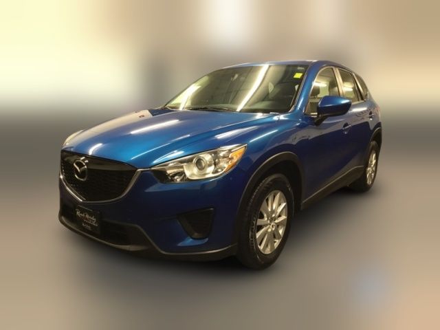 2013 Mazda CX-5 Sport