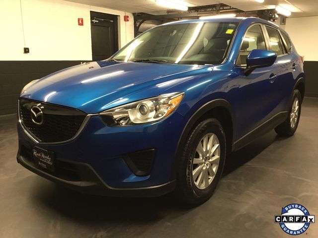 2013 Mazda CX-5 Sport