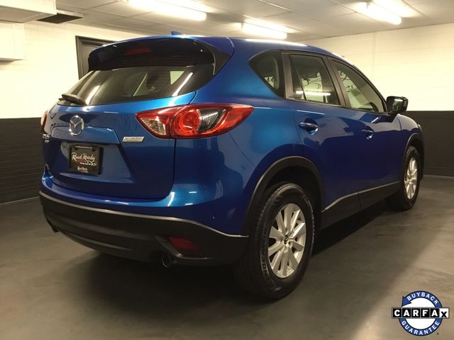 2013 Mazda CX-5 Sport