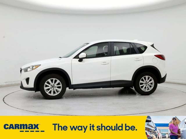 2013 Mazda CX-5 Sport