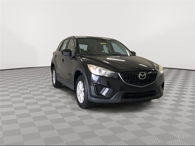 2013 Mazda CX-5 Sport