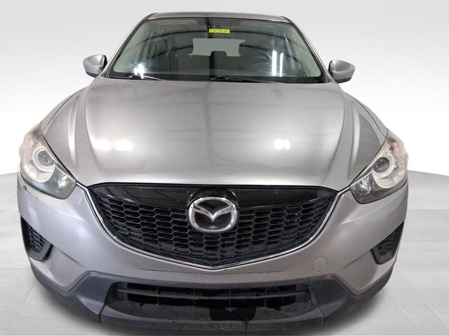 2013 Mazda CX-5 Sport