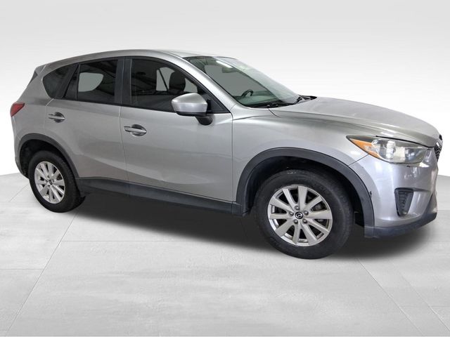 2013 Mazda CX-5 Sport