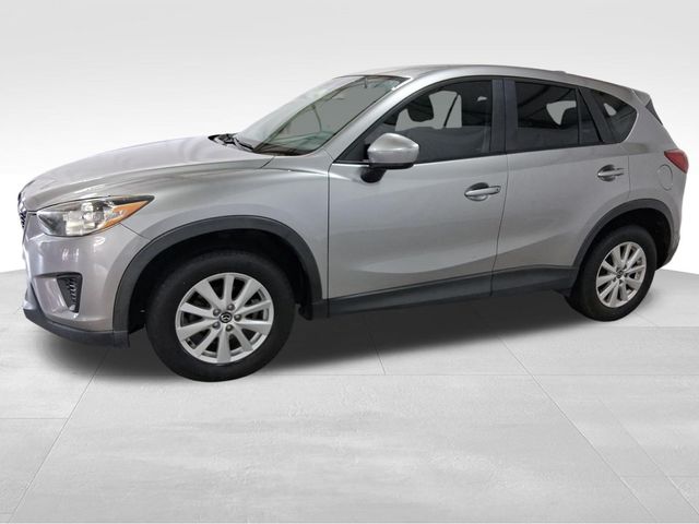 2013 Mazda CX-5 Sport