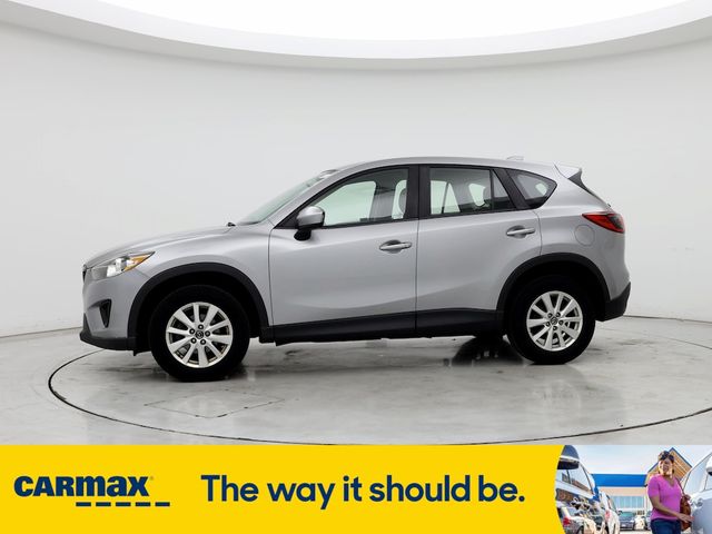 2013 Mazda CX-5 Sport