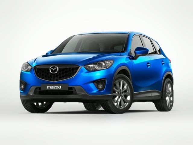 2013 Mazda CX-5 Sport