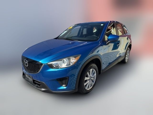 2013 Mazda CX-5 Sport