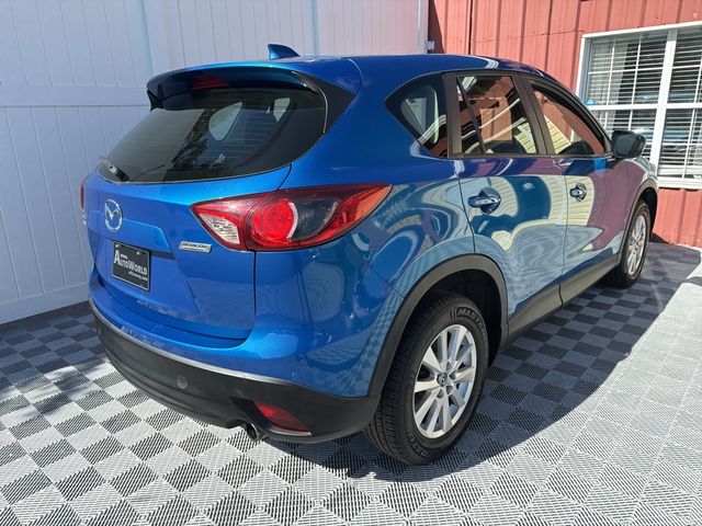 2013 Mazda CX-5 Sport