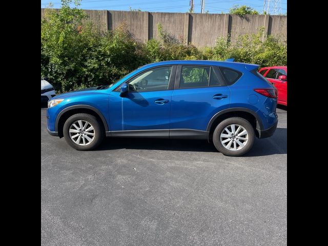 2013 Mazda CX-5 Sport