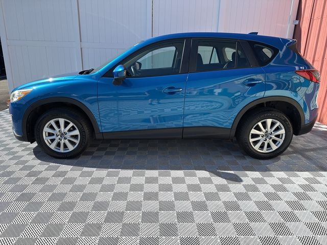 2013 Mazda CX-5 Sport