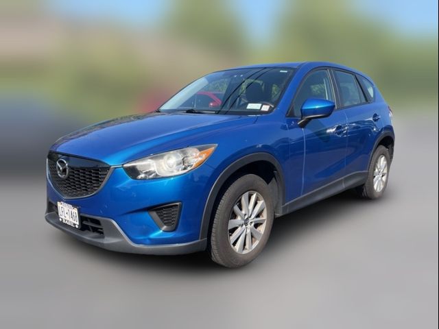 2013 Mazda CX-5 Sport