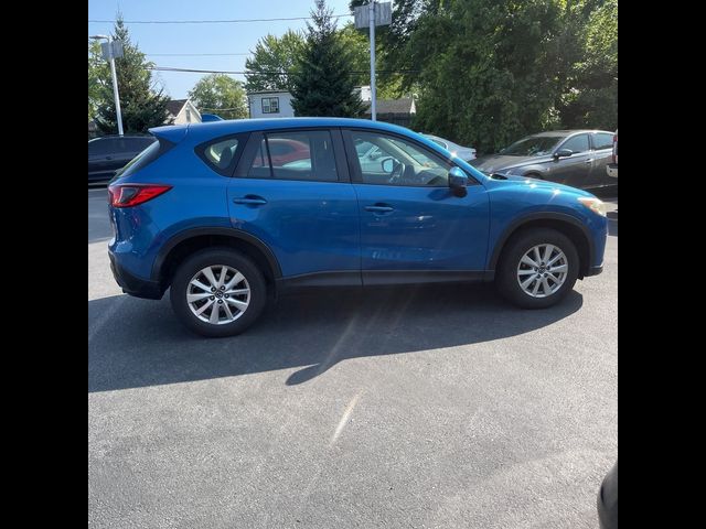 2013 Mazda CX-5 Sport