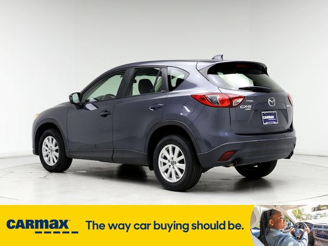 2013 Mazda CX-5 Sport