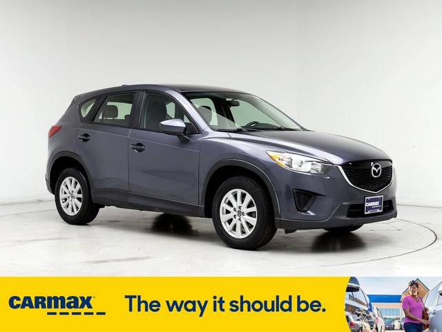 2013 Mazda CX-5 Sport