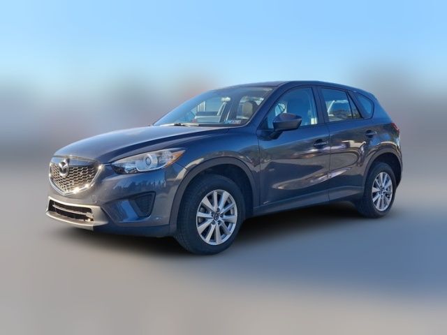 2013 Mazda CX-5 Sport