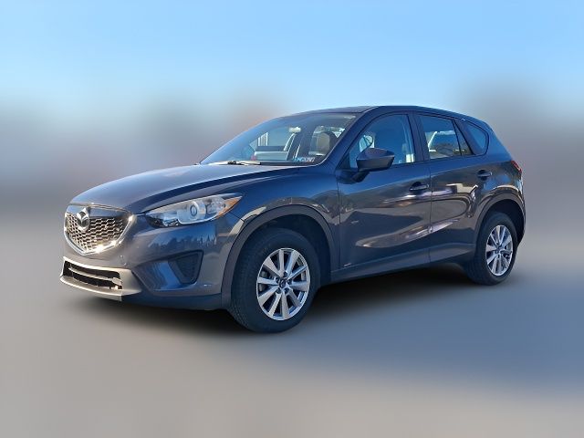 2013 Mazda CX-5 Sport