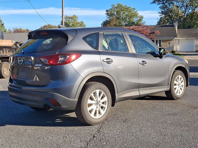 2013 Mazda CX-5 Sport