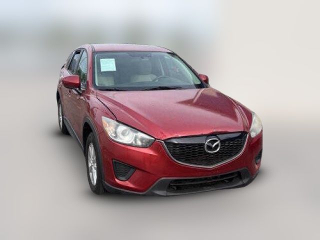 2013 Mazda CX-5 Sport
