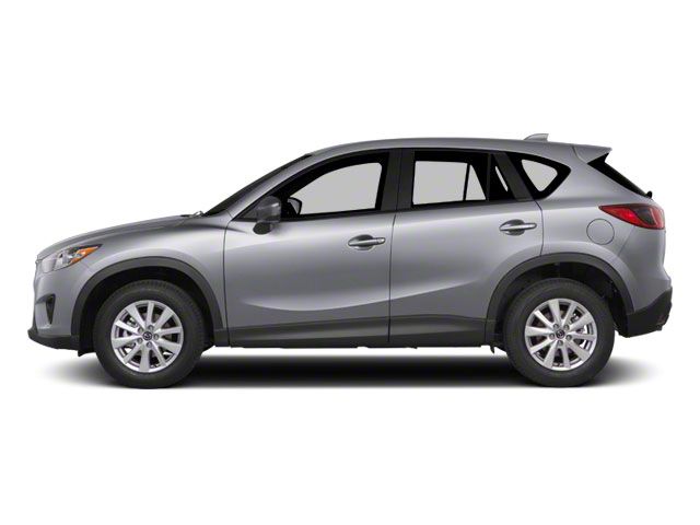 2013 Mazda CX-5 Sport