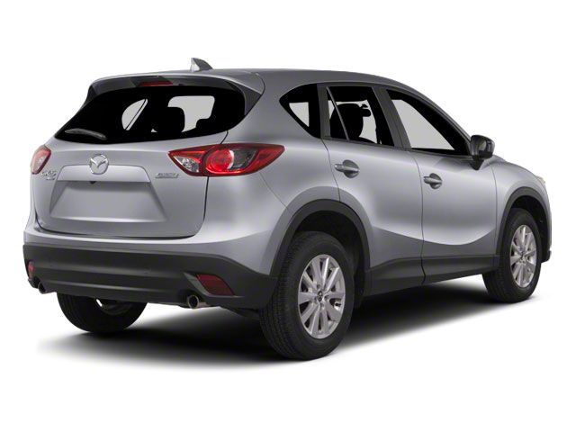 2013 Mazda CX-5 Sport