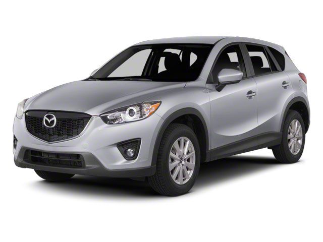 2013 Mazda CX-5 Sport