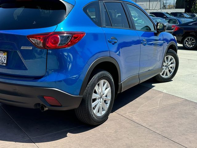 2013 Mazda CX-5 Touring